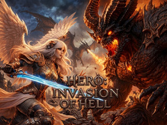 Spel Hero: Invasion of Hell