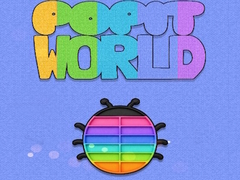 Spel Popit World