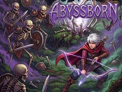 Spel Abyssborn