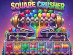 Spel Square Crusher