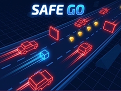 Spel Safe Go