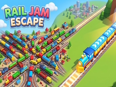 Spel Rail Jam Escape