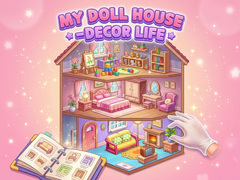 Spel My Doll House - Decor Life