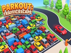 Spel ParkOut: Traffic Escape
