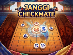 Spel Janggi Checkmate