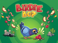 Spel Birdie Bop