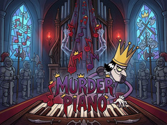 Spel Murder Piano