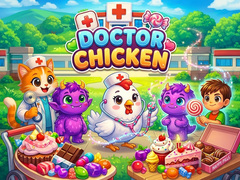 Spel Doctor Chicken