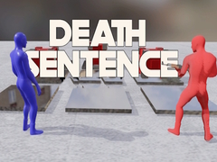 Spel Death Sentence
