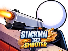 Spel Stickman3D Shooter