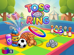 Spel Toss The Ring