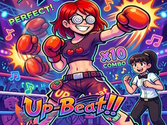 Spel Up-Beat!!