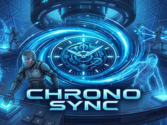 Spel Chrono Sync