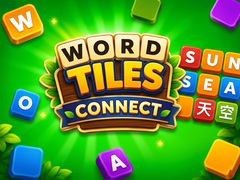 Spel Word Tiles Connect