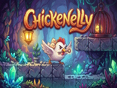 Spel Chickenelly
