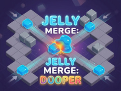 Spel Jelly Merge: Dooper