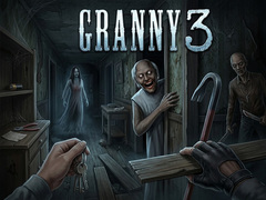 Spel Granny 3