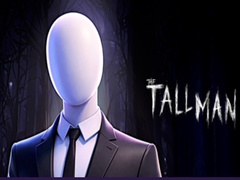 Spel The Tall Man