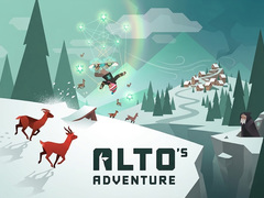 Spel Alto's Adventure