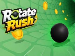 Spel Rotate Rush