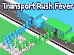Spel Transport Rush Fever