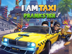 Spel I Am Taxi Prankster Sim