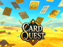 Spel Card Quest