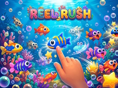 Spel Reel Rush