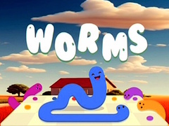 Spel Worms