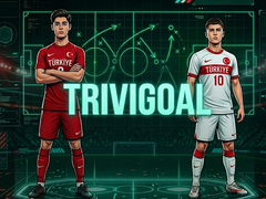 Spel TriviGoal
