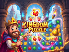 Spel Kingdom Puzzle