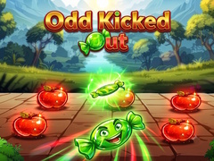 Spel Odd Kicked Out Quick