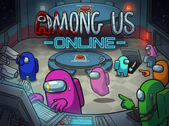 Spel Among Us Online