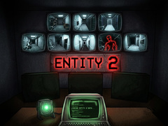 Spel The Entity 2
