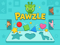 Spel Pawzle