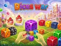 Spel Dices war