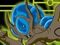 Spel Ben 10: Ultimate Alien Rescue