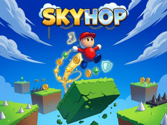 Spel SkyHop