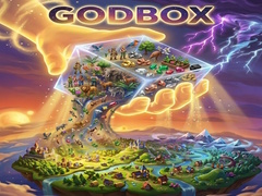 Spel Godbox
