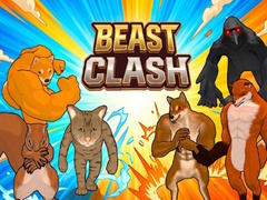 Spel Beast Clash