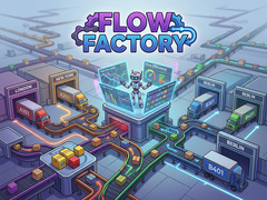 Spel Flow Factory