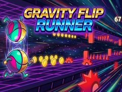 Spel Gravity Flip Runner