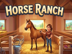 Spel Horse Ranch