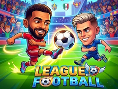 Spel League of Football