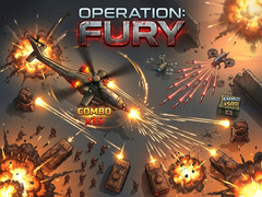 Spel Operation Fury