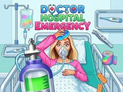 Spel Doctor Hospital Emergency