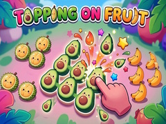 Spel Tapping on Fruit