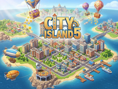 Spel City Island 5