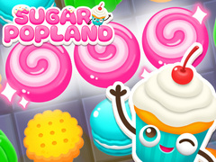 Spel Sugar Pop Land