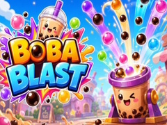 Spel Boba Blast